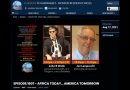 Video & Audio: Africa Today will be America Tomorrow: Interview: Caravan to Midnight: John B. Wells & Jan