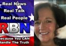 Video & Audio: Patricia Aiken & RBN interview Jan about Whites in S.Africa