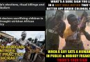 Video & Audio: Black American Science in Africa: Eating Children’s Hearts is the way to win Battles!