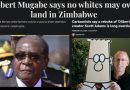 Video & Audio: Liberalism is a Jewish SCAM  that fools MANY Whites  even in Africa & Could  Rhodesia have survived?