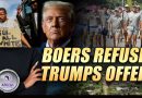 Video & Audio: BB9 & Jan: Trump’s Refugee Status for Afrikaners Elon Musk & Why Nelson Mandela wasn’t EXECUTED!