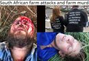 Video & Audio: The real evidence for Farm Murders in South Africa