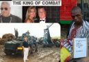 Video & Audio: 200 Armoured Cars & a Mission: Fix South African Crime in 6 weeks! – Norman Reeves