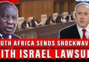 Video & Audio: BB9 & Jan: Jewish tricks regarding Israel – Why did the SA Govt go against Israel?