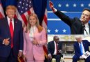 Video & Audio: TeamWhite outwits TeamBlack, Afrikaner Victory & some White Strength: Trump, Musk & Karoline